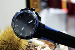 Montre Tissot T-Race Cycling