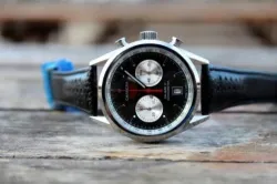 Montres TAG HEUER CARRERA Calibre