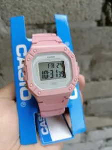 Casio W-218HC-4AVDF Original