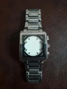 MONTRES QUARTZ Pour HOMMES -