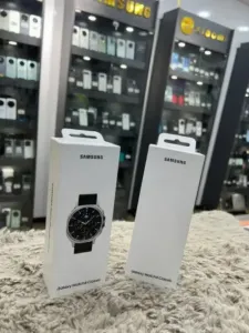Galaxy Watch 8 Classic