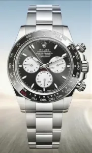 Montre Rolex Daytona 2025 (Super