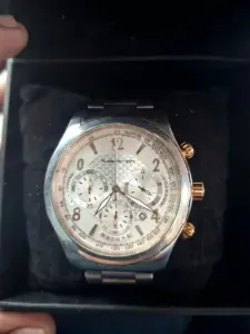 Montre Homme Chronographe Yves