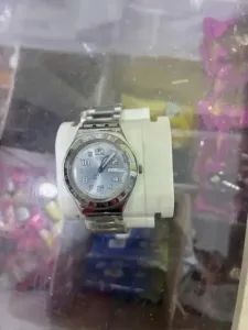 Swatch Irony Stainless Steel Homm