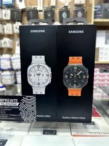 SAMSUNG GALAXY WATCH ULTRA LTE 20
