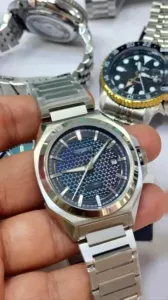 Citizen Serie 8