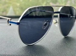 Lunette Cartier Vendome Santos