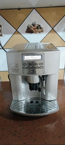 DELONGHI MAGNIFICA AUTO CAPUCHINO
