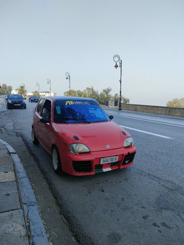 Fiat Seicento