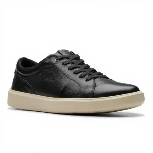 Clarks - Brodin Lace Black Leathe