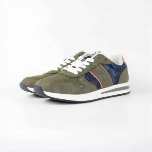 SAFETY JOGGER | Basket Homme