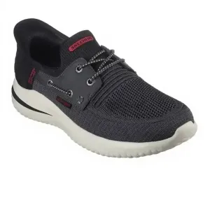 Skechers - Delson 3.0  Roth