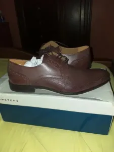 Chaussure classique