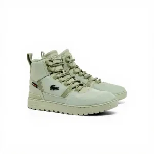 Lacoste Sneakers Boots T-Clip Win