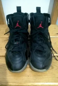 Nike Air Jordan Jumpman Two Trey