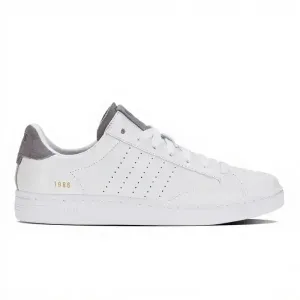 K-Swiss - Lozan Klub Lth Wht/Wht/