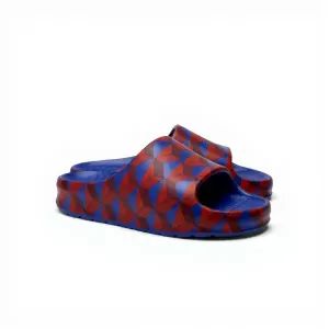 Lacoste Claquettes Serve Slide .