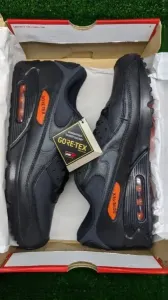 Nike Air Max 90 GTX GORE-TEX