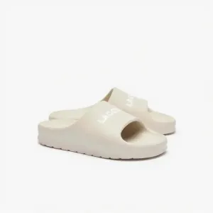 Lacoste Claquettes Serve Slide 2.