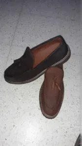 Chaussures tr souples