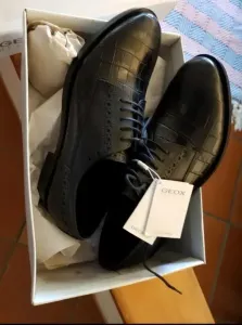 Chaussure homme