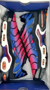 Nike Tn Air Max Plus Barça x Patt