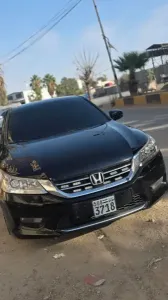 هوندا اكورد موديل 2014
