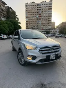 فورد اسكيب موديل 2013