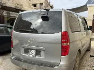 هونداي اتش ون للبيع في حلب
