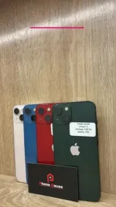 Apple IPhone 13 128G