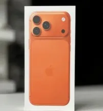 APPLE IPHONE 17 PRO MAX 256GO