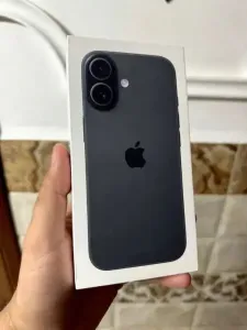 Apple IPhone 17 256gb