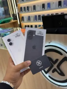 APPLE IPHONE 16