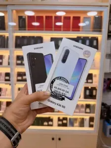 Samsung Galaxy A36 5G 128/8 2 Sim