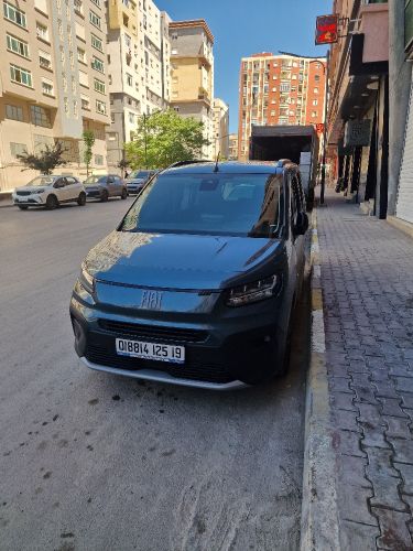 فيات باونوراما جديد خبشة مافيهش