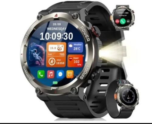 smartwatch