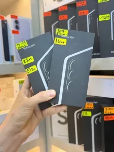 SAMSUNG GALAXY S26 PLUS S26+ 256
