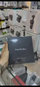 OPPO FIND X9 ULTRA 16/512 2SIM