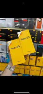 REALME NOTE 50 3/64GB 2SIM GLOBAL