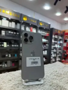 iPhone 16 Pro Max 1024GB 90% 1SIM