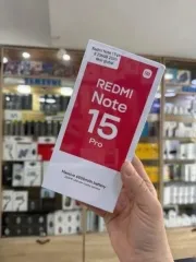 REDMI NOTE 15 PRO 8/256