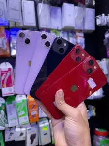 Apple IPHONE 13