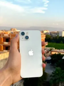 Iphone 13 128gb 2 sim 71%