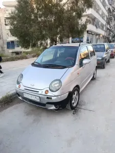 دايو ماتيز موديل 2006