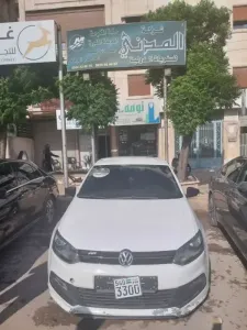 فولكس فاجن باسات موديل 2014