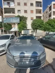 مزاراتي ليفانت اس كيو 4