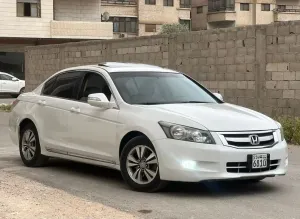 هوندا اكورد موديل 2012