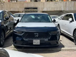 هوندا اكورد مويدل 2025
