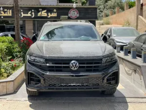 فولكس فاجن طوارق موديل 2026