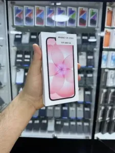 Apple iPhone 17 Pro 1TB
